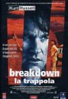 Breakdown - La Trappola