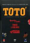 Toto' - Il Principe Della Risata (3 Dvd)