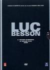 Luc Besson Box Set (3 Dvd)