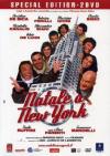 Natale A New York (SE) (2 Dvd)