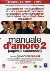 Manuale D'Amore 2 - Capitoli Successivi (SE) (2 Dvd)