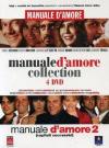 Manuale D'Amore Collection (SE) (4 Dvd)