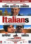 Italians (SE) (2 Dvd)
