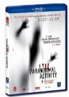 Paranormal Activity (Ex-Rental)