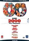 Anni 2000 Cofanetto - Parte 01 (5 Dvd)