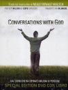 Conversations With God (Dvd+Libro)