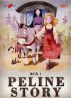 Peline Story - Box #01 (Eps 01-26) (4 Dvd)