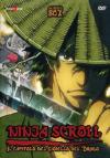 Ninja Scroll - Complete Box (4 Dvd)