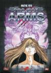 Project Arms - Memorial Box #03 (Eps 31-42) (3 Dvd)