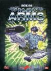 Project Arms - Memorial Box #04 (Eps 43-52) (3 Dvd)
