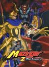 Mazinger Edition Z The Impact - Box 02 (2 Dvd)