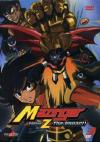 Mazinger Edition Z The Impact - Box 03 (2 Dvd)