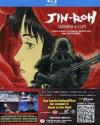 Jin-Roh - Uomini E Lupi (Ed. Limitata) (Blu-Ray+Dvd Extra)