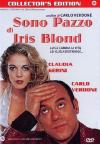 Sono Pazzo Di Iris Blond (CE) (2 Dvd)