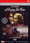 Mistero Di Sleepy Hollow (Il) (SE) (2 Dvd)
