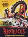 Reptilicus - Il Mostro Distruggitore