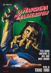 Maschera Di Frankenstein (La)