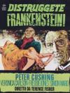 Distruggete Frankenstein