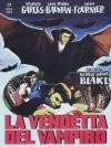 Vendetta Del Vampiro (La)