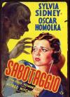 Sabotaggio (1936)