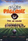 Tribu' Del Pallone (La) #01-04 (4 Dvd)