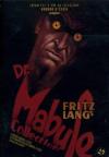 Dr. Mabuse Collection (3 Dvd)