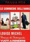 Commedie Dell'Anno (Le) (3 Dvd)