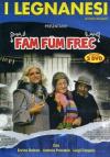 Legnanesi (I) - Fam Fum Frec (2 Dvd)