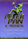 Peter Pan - Il Musical (Deluxe Edition) (2 Dvd)