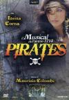 Pirates - Il Musical (2 Dvd)