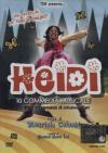 Heidi - La Commedia Musicale (2 Dvd)
