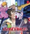Mobile Suit Gundam Unicorn #01 - Il Giorno Dell'Unicorno
