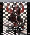 Black Rock Shooter #02 (Eps 05-08) (Blu-Ray+Dvd)