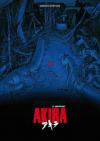 Akira 25th Anniversary Limited Edition Box (Blu-Ray+Dvd+Cd+Libro)