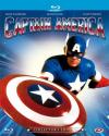 Captain America (Collector's Edition)