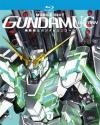 Mobile Suit Gundam Unicorn #07 - Al Di La' Dell'Arcobaleno (First Press)