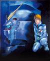 Mobile Suit Gundam Box #01 (Eps 01-22) (CE) (5 Blu-Ray)