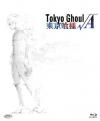 Tokyo Ghoul - Stagione 02 - √A (Eps 01-12) (3 Blu-Ray) (Ed. Limitata E Numerata)