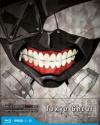 Tokyo Ghoul - Stagione 01 (Eps 01-12) (3 Blu-Ray+Booklet)