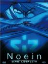 Noein - Serie Completa (5 Dvd)