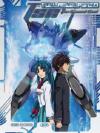 Full Metal Panic - The Second Raid - The Complete Series (Eps 01-13) (3 Dvd)
