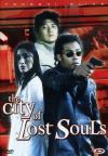 City Of Lost Souls (The)