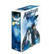 Full Metal Panic - The Second Raid - The Complete Series (Eps 01-13) (4 Dvd)