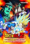 Dragon Ball Movie Collection - La Minaccia Del Demonio Malvagio