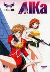 Aika - Complete Box Set (2 Dvd)