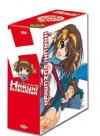 Malinconia Di Haruhi Suzumiya (La) Complete Box Set (4 Dvd)