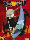 Soul Eater Box #01 (Eps 01-17) (3 Dvd)