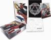Fullmetal Alchemist - Metal Box #01 (Ltd) (Eps 01-17) (3 Dvd)