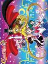 Sailor Moon R Box #01 (Eps 47-68) (4 Dvd)