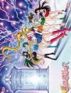 Sailor Moon R Box #02 (Eps 69-89) (4 Dvd)